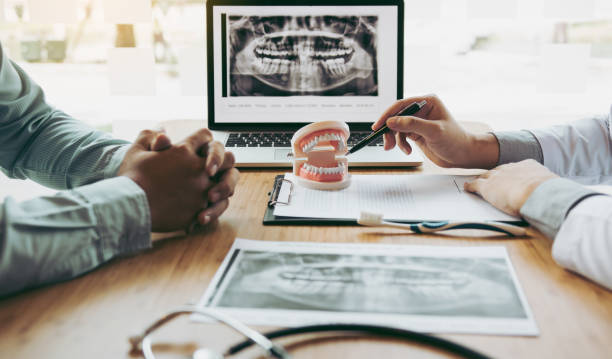 Best Emergency Root Canal Treatment in Deenwood, GA