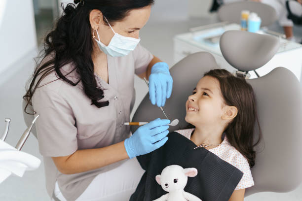 Best Emergency Denture Repair in Deenwood, GA