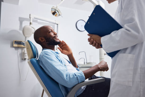 Best Weekend Emergency Dentist in Deenwood, GA
