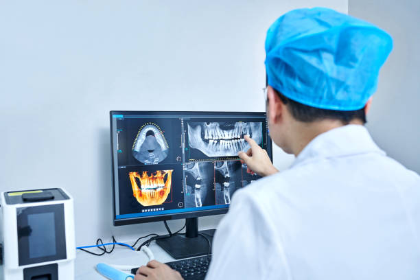 Best Emergency Treatment for Dental Infections or Abscesses in Deenwood, GA