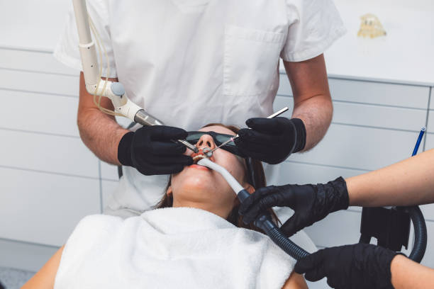 Best Emergency Tooth Extraction in Deenwood, GA