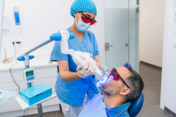 Best Emergency Treatment for Dental Infections or Abscesses in Deenwood, GA