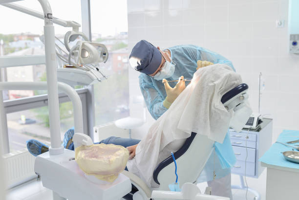 Best Emergency Dental Care for Broken or Chipped Teeth in Deenwood, GA
